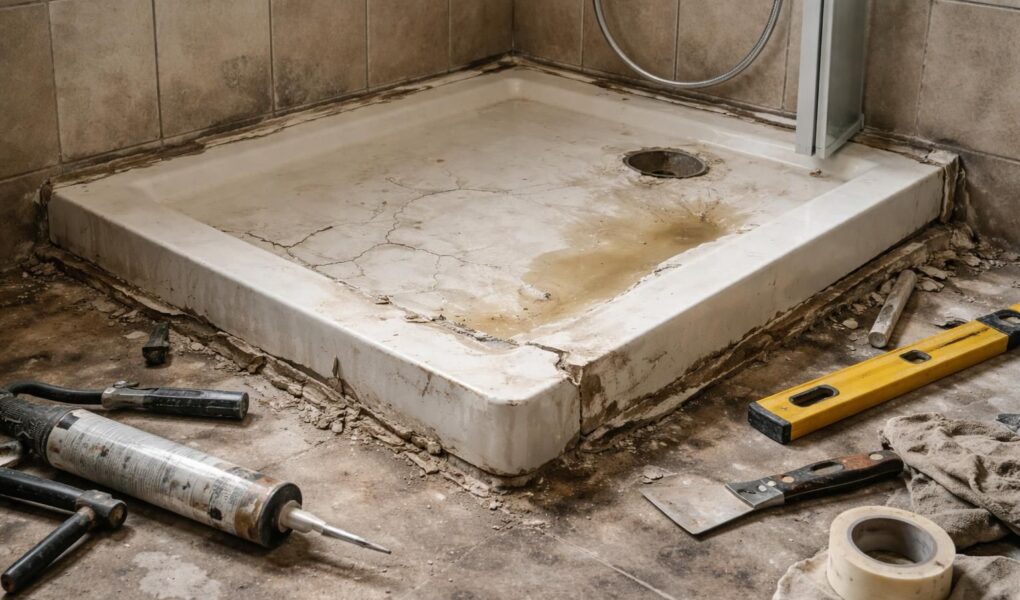 découvrez les erreurs courantes à éviter lors du choix et de l'installation de receveurs de douche, pour réussir vos projets de bricolage en toute sérénité.