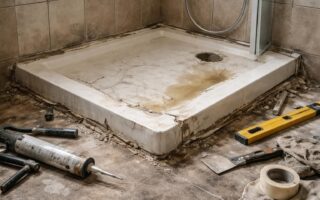 découvrez les erreurs courantes à éviter lors du choix et de l'installation de receveurs de douche, pour réussir vos projets de bricolage en toute sérénité.