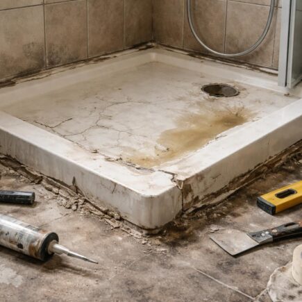 découvrez les erreurs courantes à éviter lors du choix et de l'installation de receveurs de douche, pour réussir vos projets de bricolage en toute sérénité.