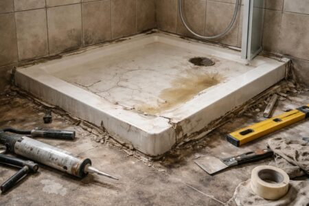 découvrez les erreurs courantes à éviter lors du choix et de l'installation de receveurs de douche, pour réussir vos projets de bricolage en toute sérénité.