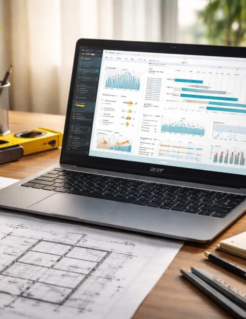 découvrez comment gérer efficacement votre budget et planning de travaux de rénovation sur votre pc portable acer pour un projet réussi et sans stress.