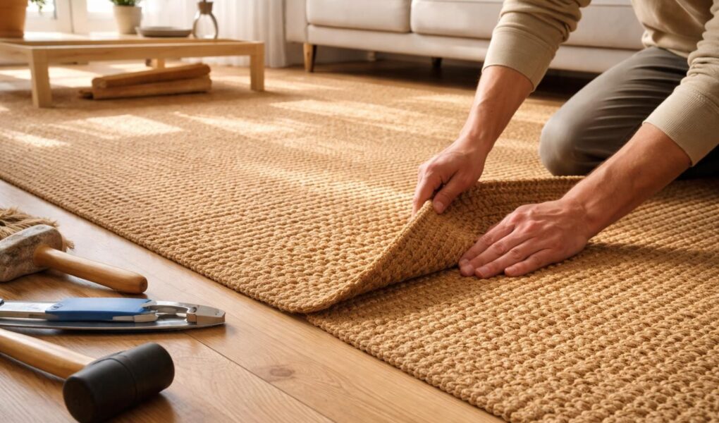 découvrez comment poser et entretenir un revêtement de sol en coco pour un intérieur naturel et durable. guide pratique étape par étape et conseils d'entretien.