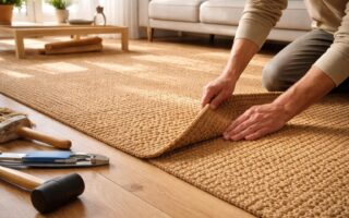 découvrez comment poser et entretenir un revêtement de sol en coco pour un intérieur naturel et durable. guide pratique étape par étape et conseils d'entretien.