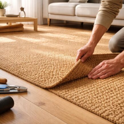 découvrez comment poser et entretenir un revêtement de sol en coco pour un intérieur naturel et durable. guide pratique étape par étape et conseils d'entretien.