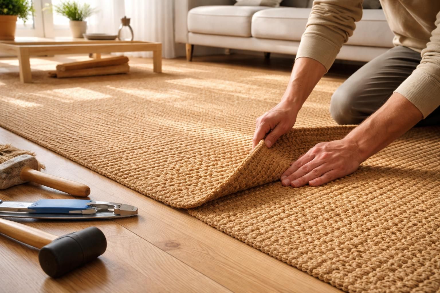 découvrez comment poser et entretenir un revêtement de sol en coco pour un intérieur naturel et durable. guide pratique étape par étape et conseils d'entretien.