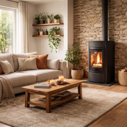 découvrez comment aménager votre salon autour d'un poêle à granulés pour allier confort, chaleur et style. conseils pratiques pour créer une ambiance conviviale et chaleureuse.