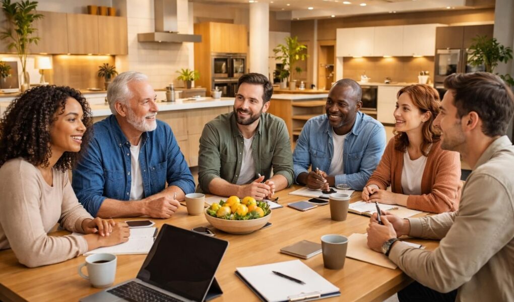 découvrez les témoignages et avis authentiques sur mobalpa, où les clients partagent leur expérience et satisfaction avec les solutions d'ameublement et de cuisine.