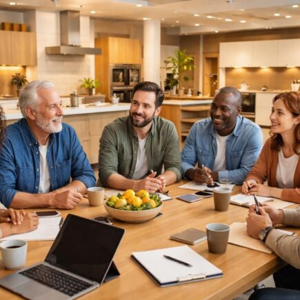 découvrez les témoignages et avis authentiques sur mobalpa, où les clients partagent leur expérience et satisfaction avec les solutions d'ameublement et de cuisine.