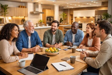 découvrez les témoignages et avis authentiques sur mobalpa, où les clients partagent leur expérience et satisfaction avec les solutions d'ameublement et de cuisine.