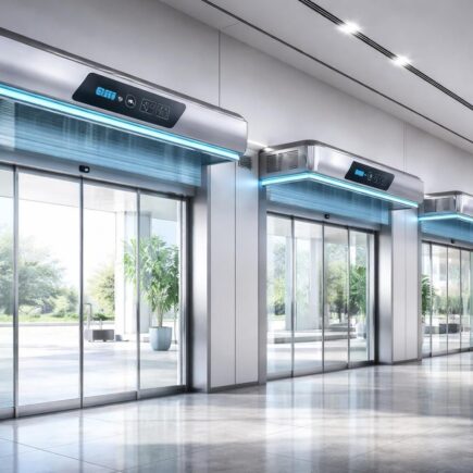 découvrez les tendances actuelles des rideaux d'air chaud professionnels en 2026, leurs innovations, performances énergétiques et avantages pour les espaces commerciaux.