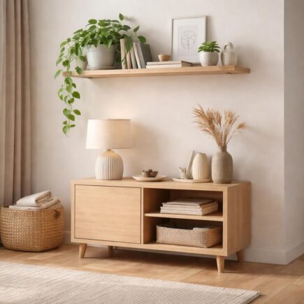 découvrez nos astuces de décoration pour transformer chaque coin de mur en un espace optimisé et esthétique, alliant fonctionnalité et style.