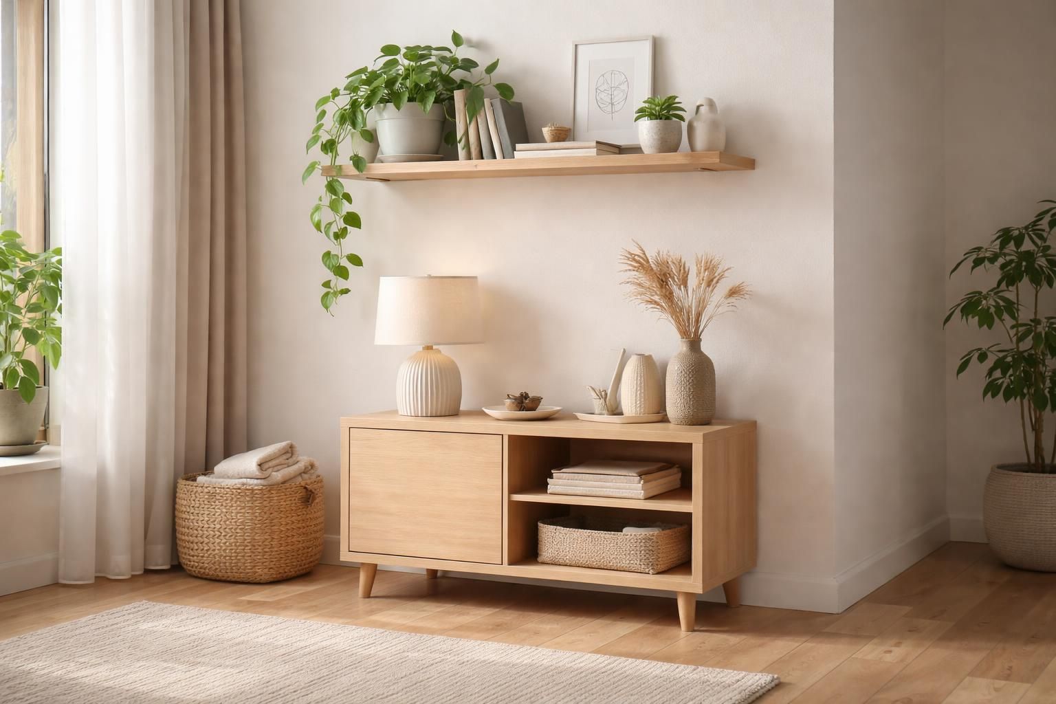 découvrez nos astuces de décoration pour transformer chaque coin de mur en un espace optimisé et esthétique, alliant fonctionnalité et style.