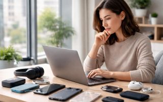 découvrez notre analyse des avis sur sos accessoires pour faire un achat éclairé avant de commander.