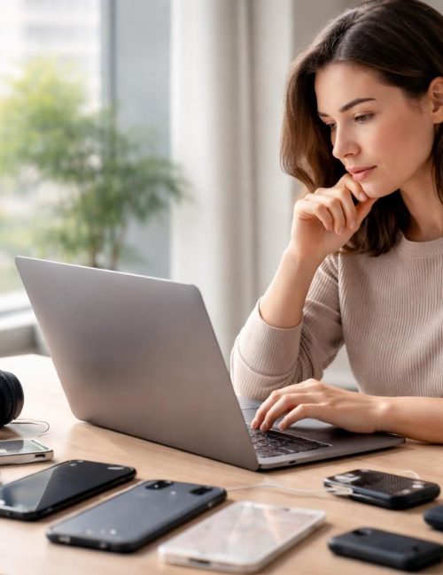 découvrez notre analyse des avis sur sos accessoires pour faire un achat éclairé avant de commander.