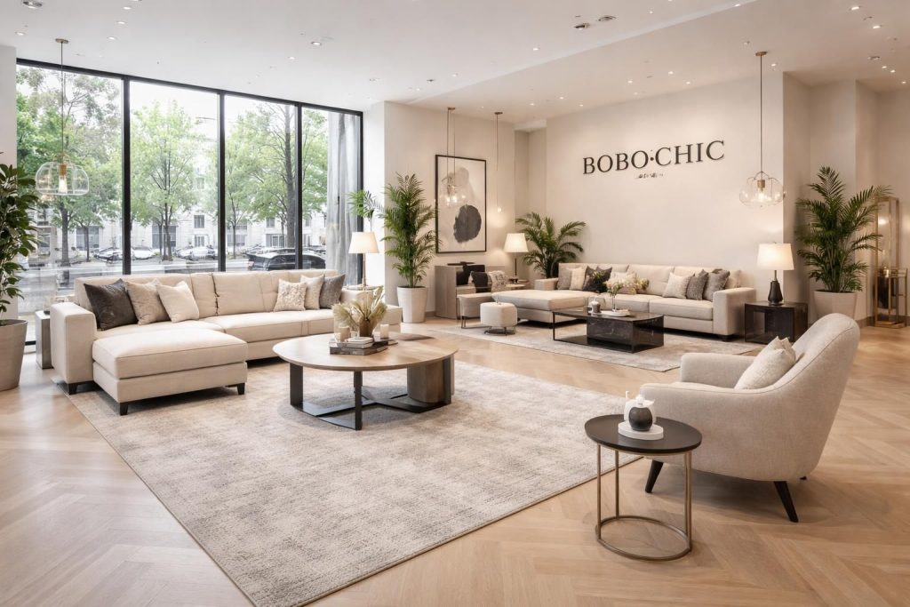 découvrez le magasin de meubles bobochic à paris et transformez votre intérieur avec des meubles chics et contemporains alliant élégance et modernité.
