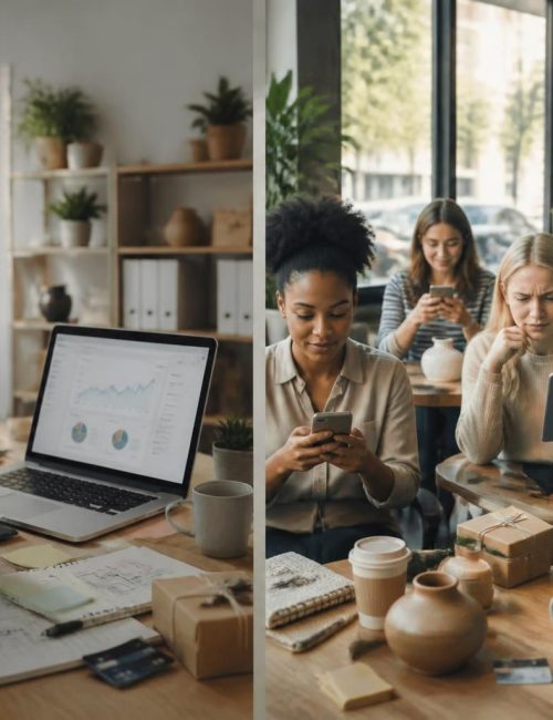 découvrez si etsy est un site fiable grâce aux avis d'experts et d'utilisateurs. analyse complète pour vous guider avant d'acheter ou de vendre sur cette plateforme.