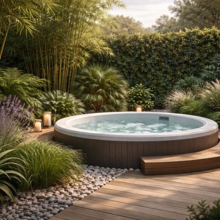 découvrez les meilleures plantes à intégrer pour aménager un coin spa extérieur relaxant et esthétique, alliant nature et bien-être.