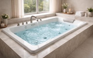 découvrez la durée de vie moyenne d'une baignoire balnéo et les conseils essentiels pour bien l'entretenir. informez-vous sur ce que chaque propriétaire doit savoir pour profiter pleinement de son installation.
