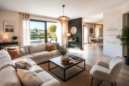 découvrez comment le home staging avec maison langel à agen peut valoriser votre bien immobilier et maximiser son prix de vente efficacement.