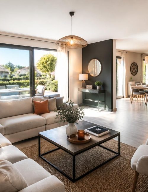 découvrez comment le home staging avec maison langel à agen peut valoriser votre bien immobilier et maximiser son prix de vente efficacement.