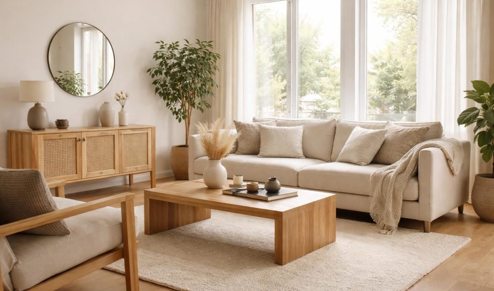 découvrez les avis sur tikamoon et explorez les tendances actuelles en décoration intérieure moderne pour sublimer votre intérieur.