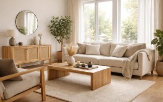 découvrez les avis sur tikamoon et explorez les tendances actuelles en décoration intérieure moderne pour sublimer votre intérieur.