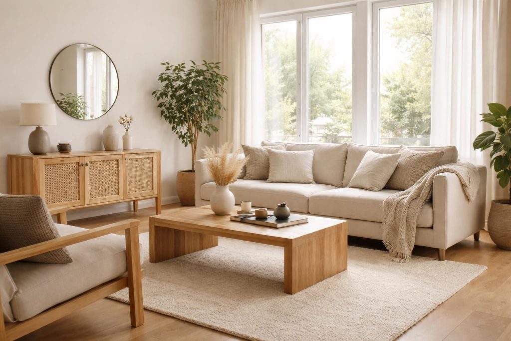 découvrez les avis sur tikamoon et explorez les tendances actuelles en décoration intérieure moderne pour sublimer votre intérieur.