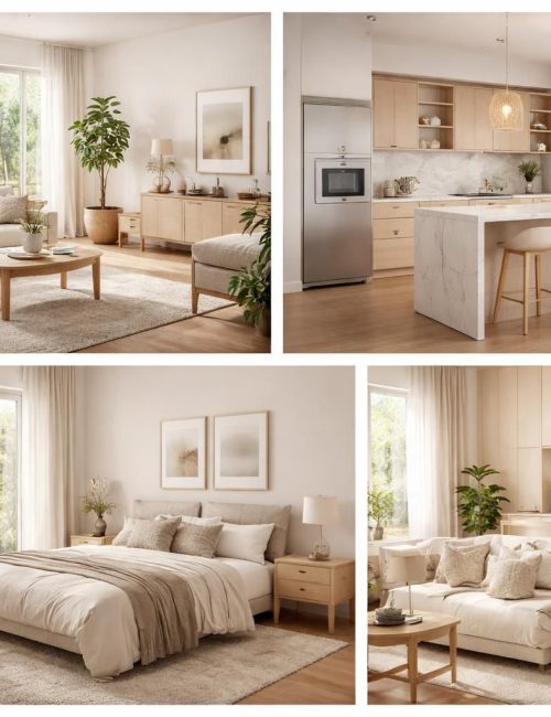 découvrez nos conseils pour aménager chaque pièce de votre maison et créer un intérieur harmonieux, fonctionnel et esthétique adapté à votre style de vie.