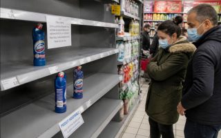 découvrez pourquoi les produits domestos sont devenus rares en magasin et comment la pandémie a bouleversé la disponibilité des produits ménagers essentiels.
