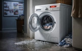 découvrez quelle marque de lave-linge éviter pour ne pas tomber dans le piège des fausses bonnes affaires et faites un choix éclairé pour votre achat électroménager.