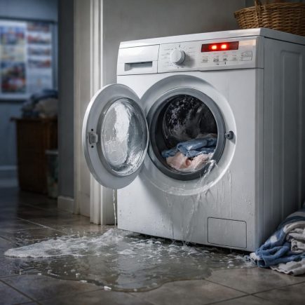 découvrez quelle marque de lave-linge éviter pour ne pas tomber dans le piège des fausses bonnes affaires et faites un choix éclairé pour votre achat électroménager.