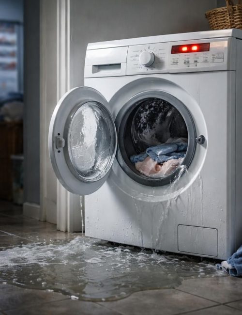 découvrez quelle marque de lave-linge éviter pour ne pas tomber dans le piège des fausses bonnes affaires et faites un choix éclairé pour votre achat électroménager.