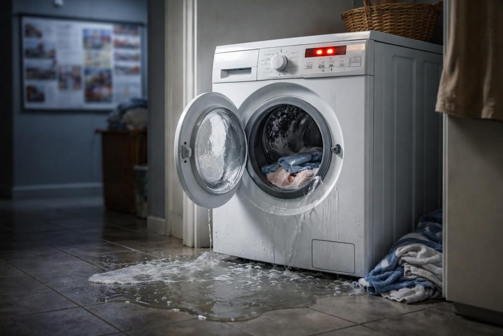 découvrez quelle marque de lave-linge éviter pour ne pas tomber dans le piège des fausses bonnes affaires et faites un choix éclairé pour votre achat électroménager.